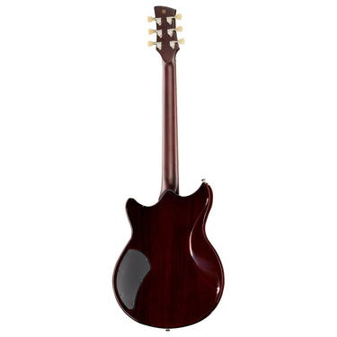 Guitarra Electrica Yamaha Revstar Estandar Rss20fgr Con Humbucker